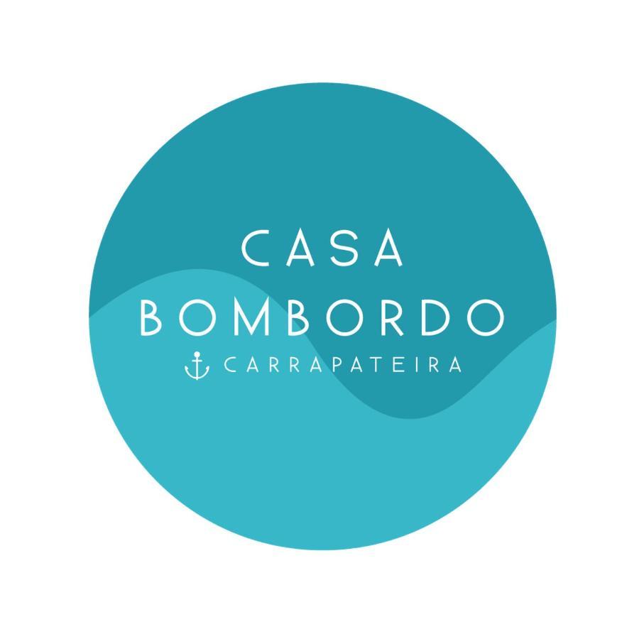 Casa Bombordo Villa Carrapateira Ngoại thất bức ảnh