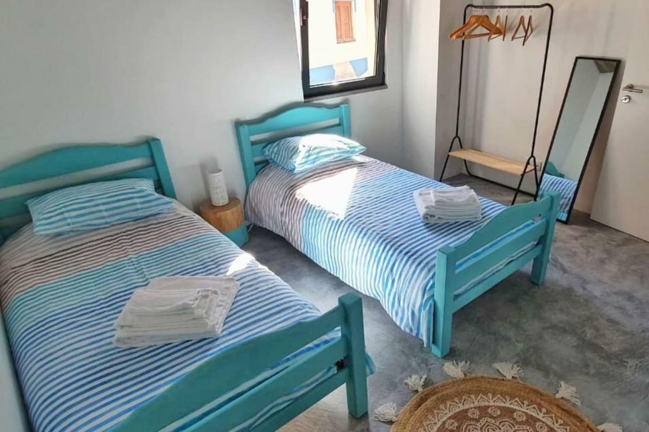 Casa Bombordo Villa Carrapateira Ngoại thất bức ảnh